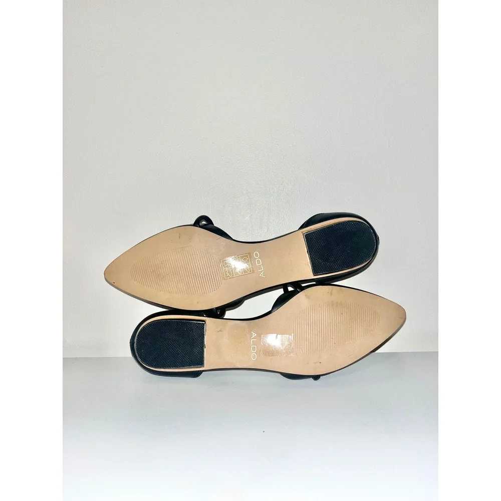 Aldo •	size women