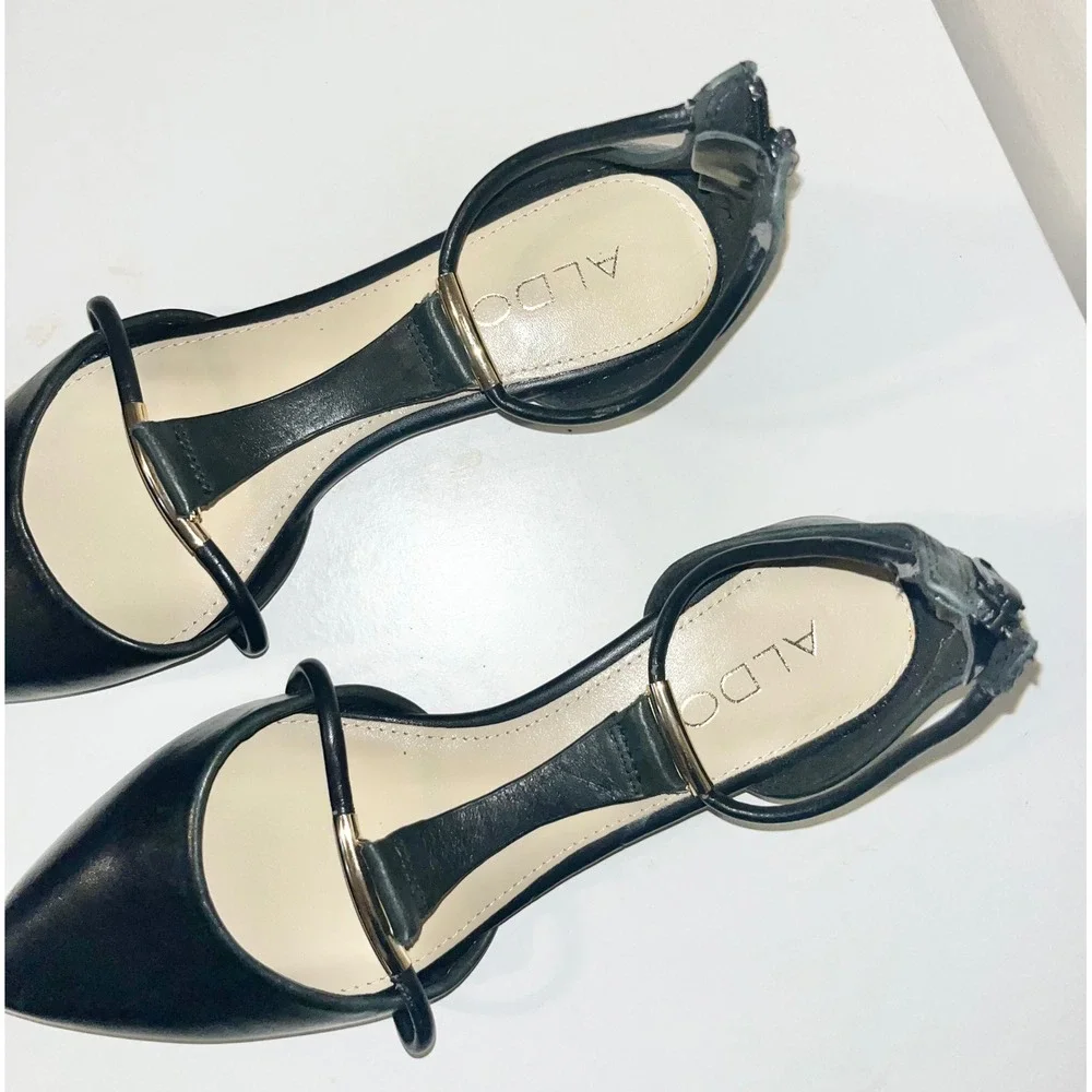 Aldo •	size women