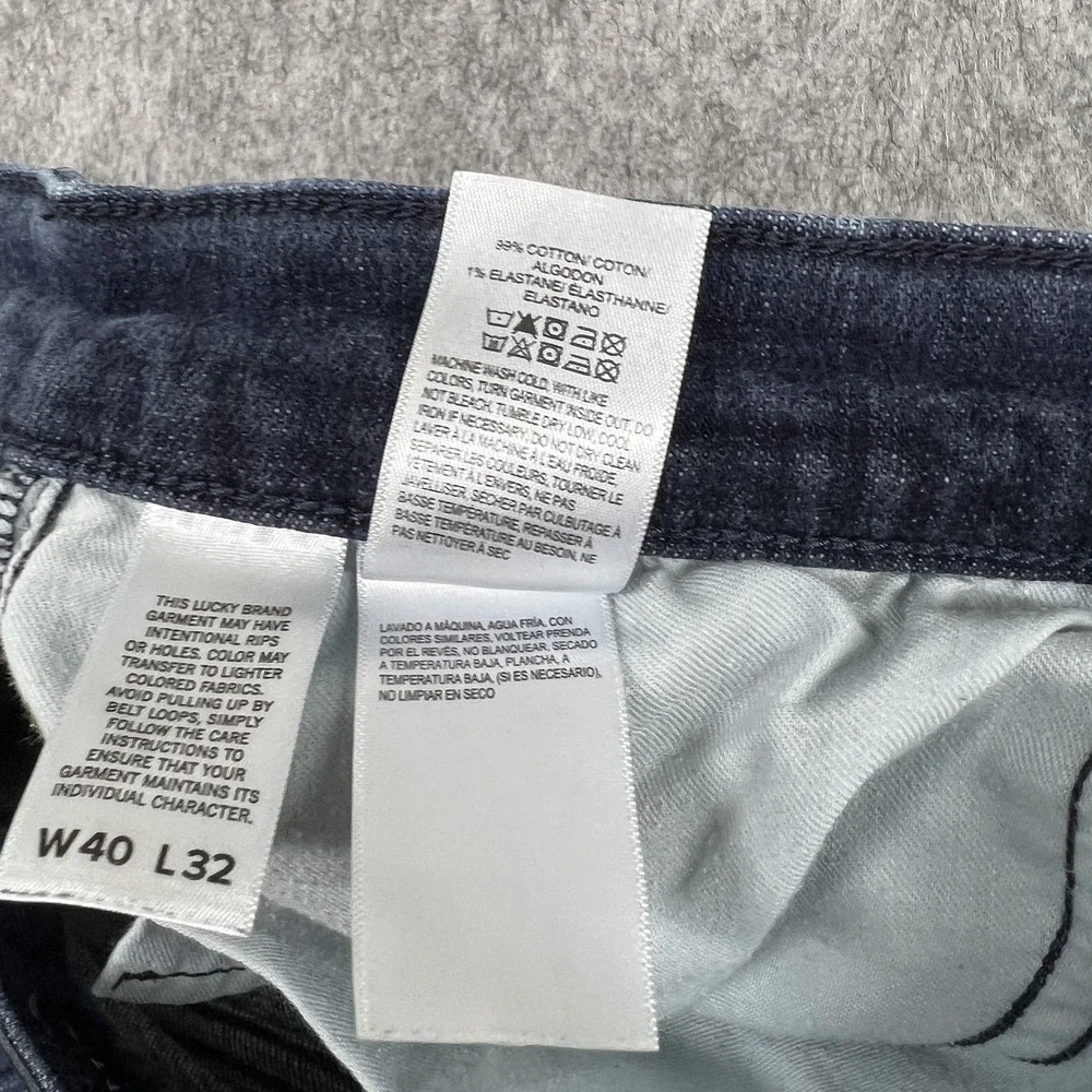 Lucky Brand lucky brand