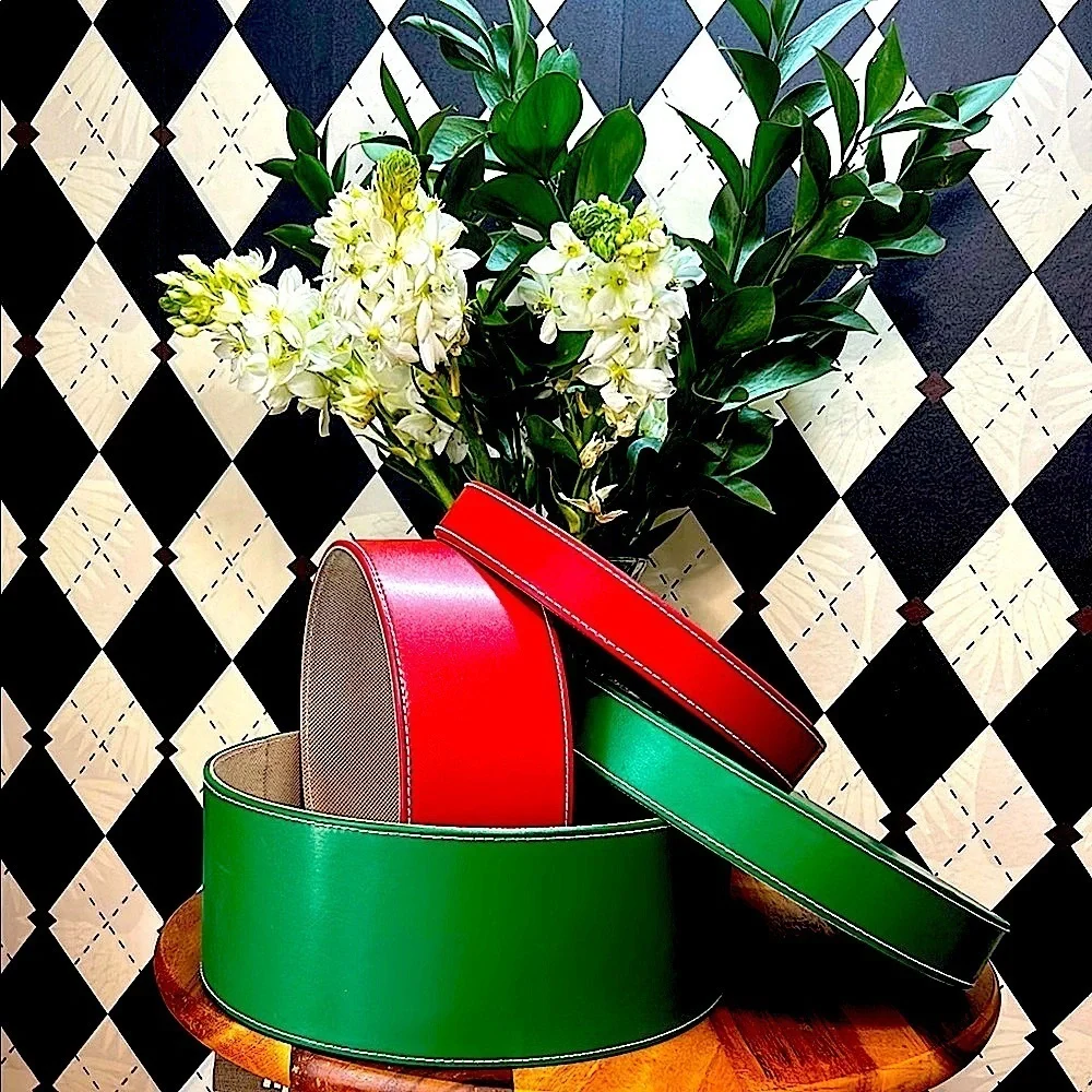 N/A cylindrical vintage