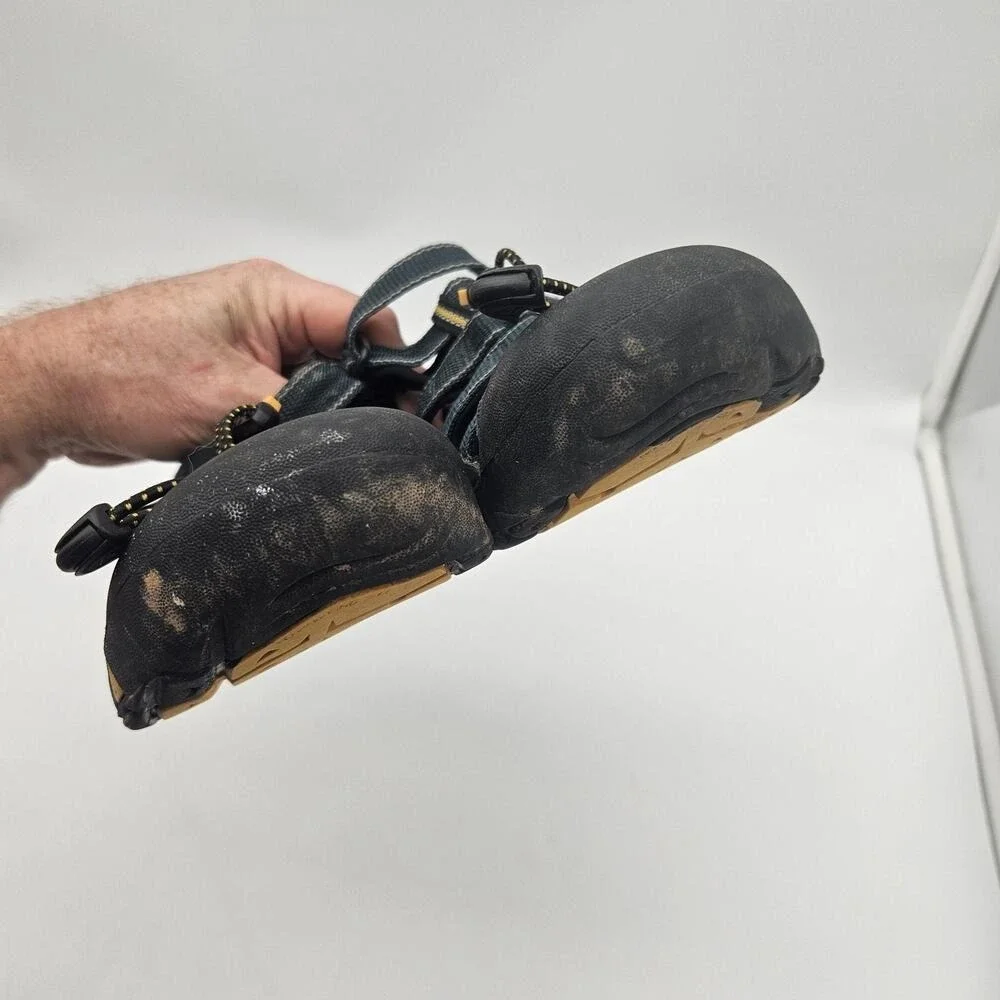 Keen newport h2