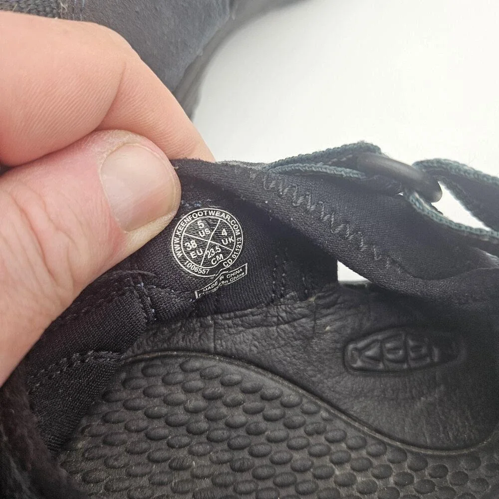 Keen newport h2