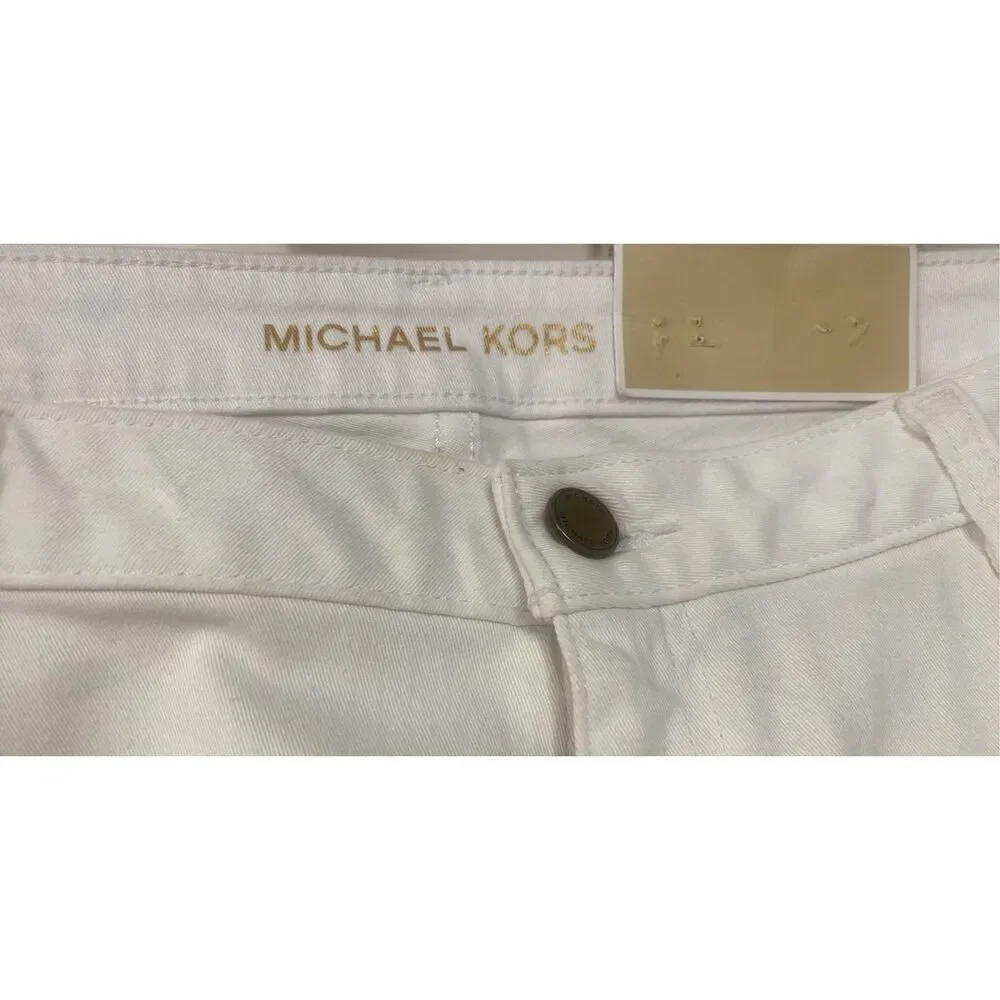 Michael Kors “selma” pocket