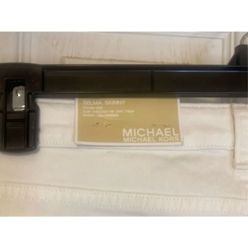 Michael Kors “selma” pocket
