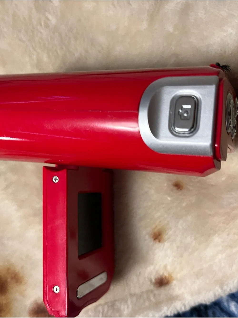 Vivitar dvr 503hd