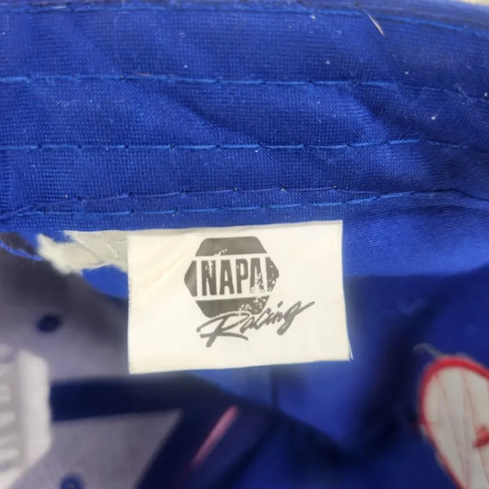 NAPA Racing used good