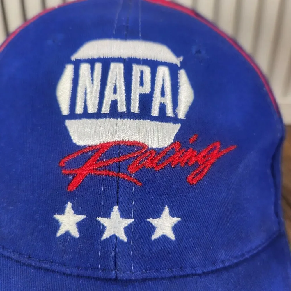 NAPA Racing used good