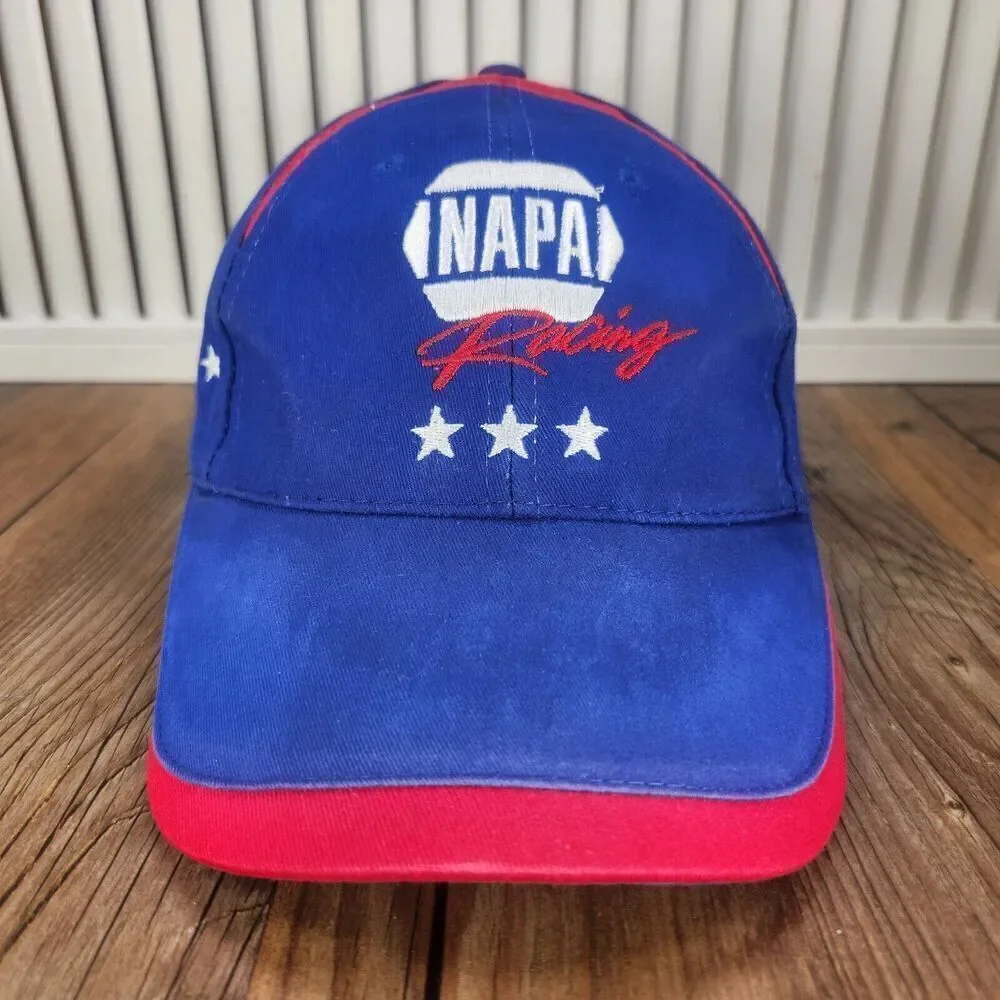 NAPA Racing used good