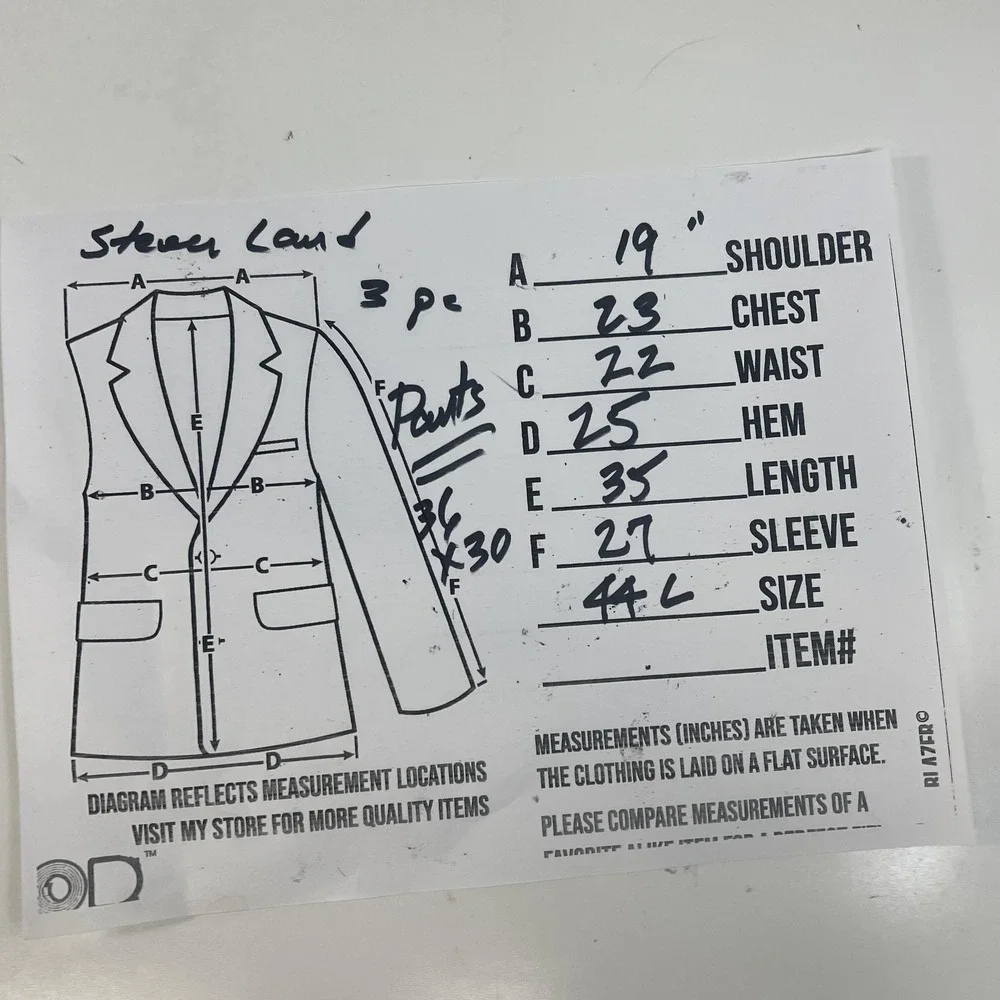 Steven Land brand steven