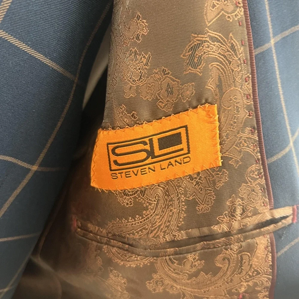 Steven Land brand steven