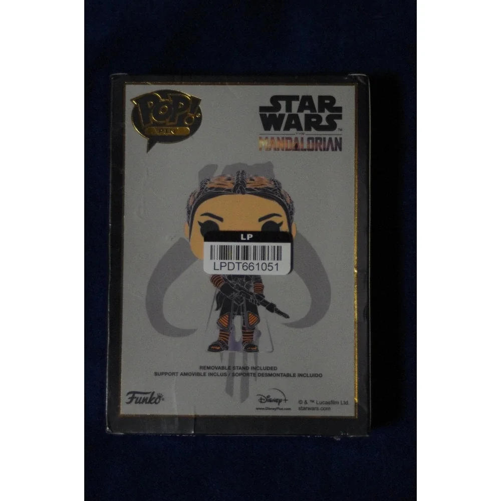Funko brand new