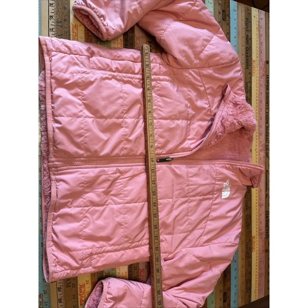 The North Face *has gray