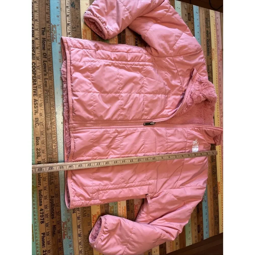 The North Face *has gray