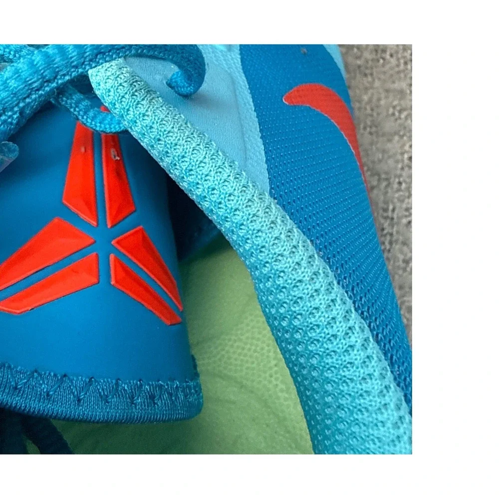 Nike kobe mentality