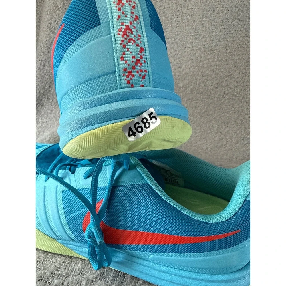 Nike kobe mentality