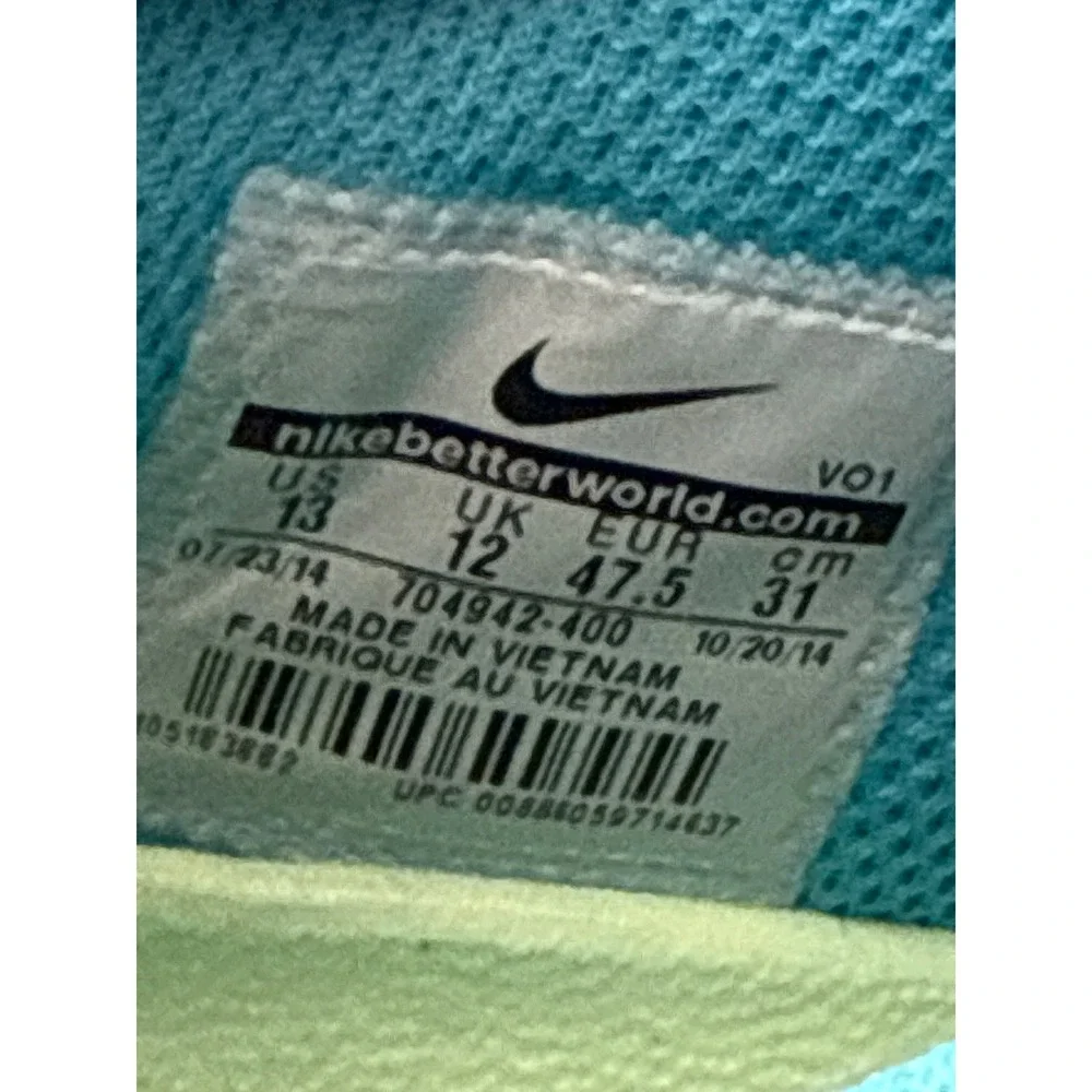 Nike kobe mentality