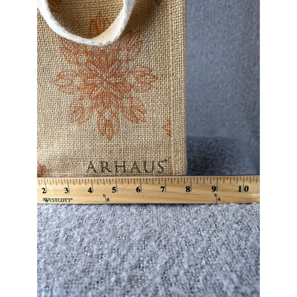 Arhaus sustainable stylish