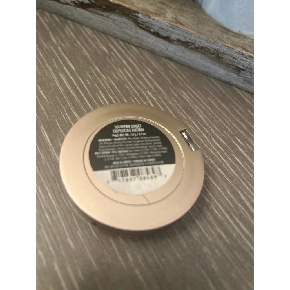 Ulta Beauty Mineral Blush (Brand‎ New) southern sunset