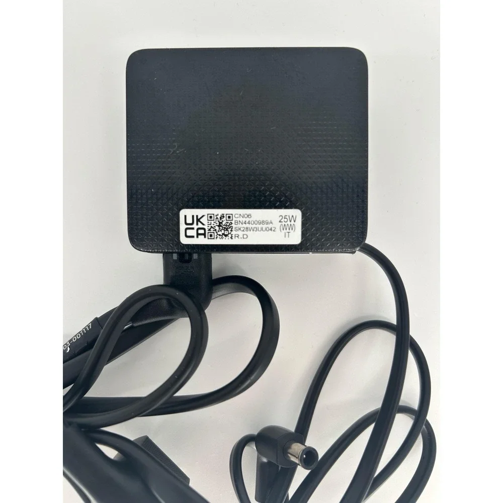 Genuine Samsung Monitor‎ TV AC/DC Adapter Power Supply A2514_RPN 14V 1.79A 25W