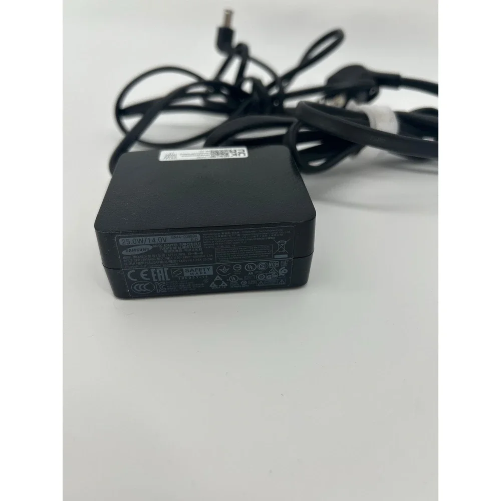 Genuine Samsung Monitor‎ TV AC/DC Adapter Power Supply A2514_RPN 14V 1.79A 25W