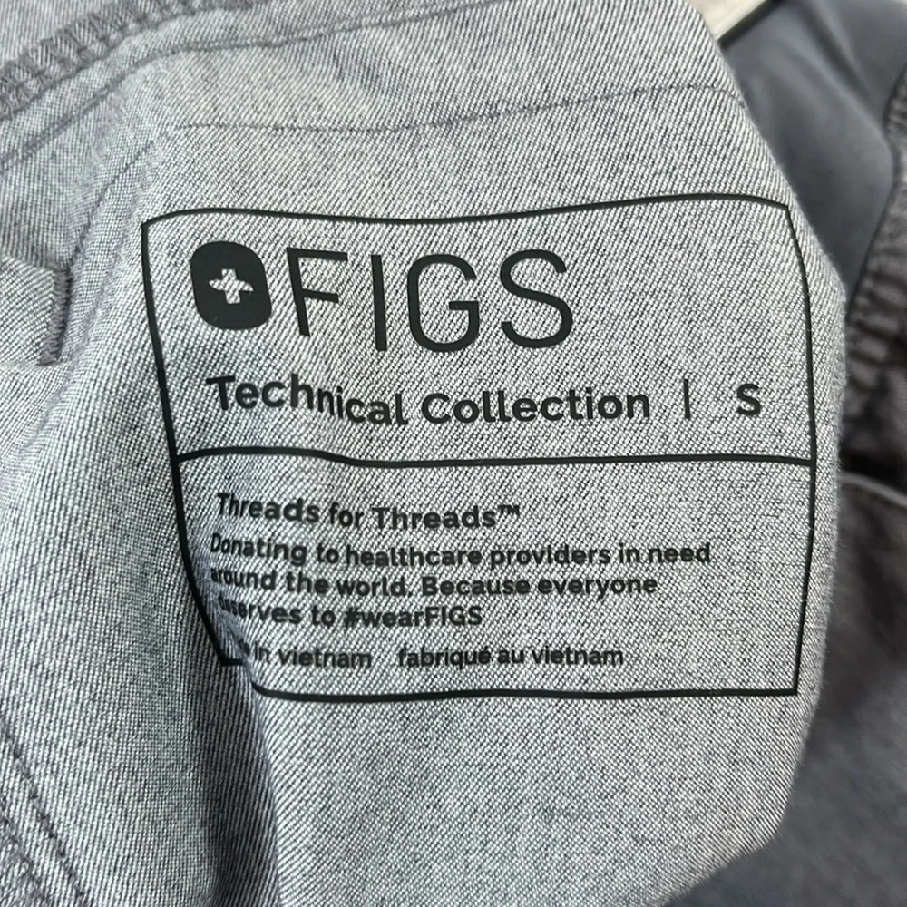 Figs size small