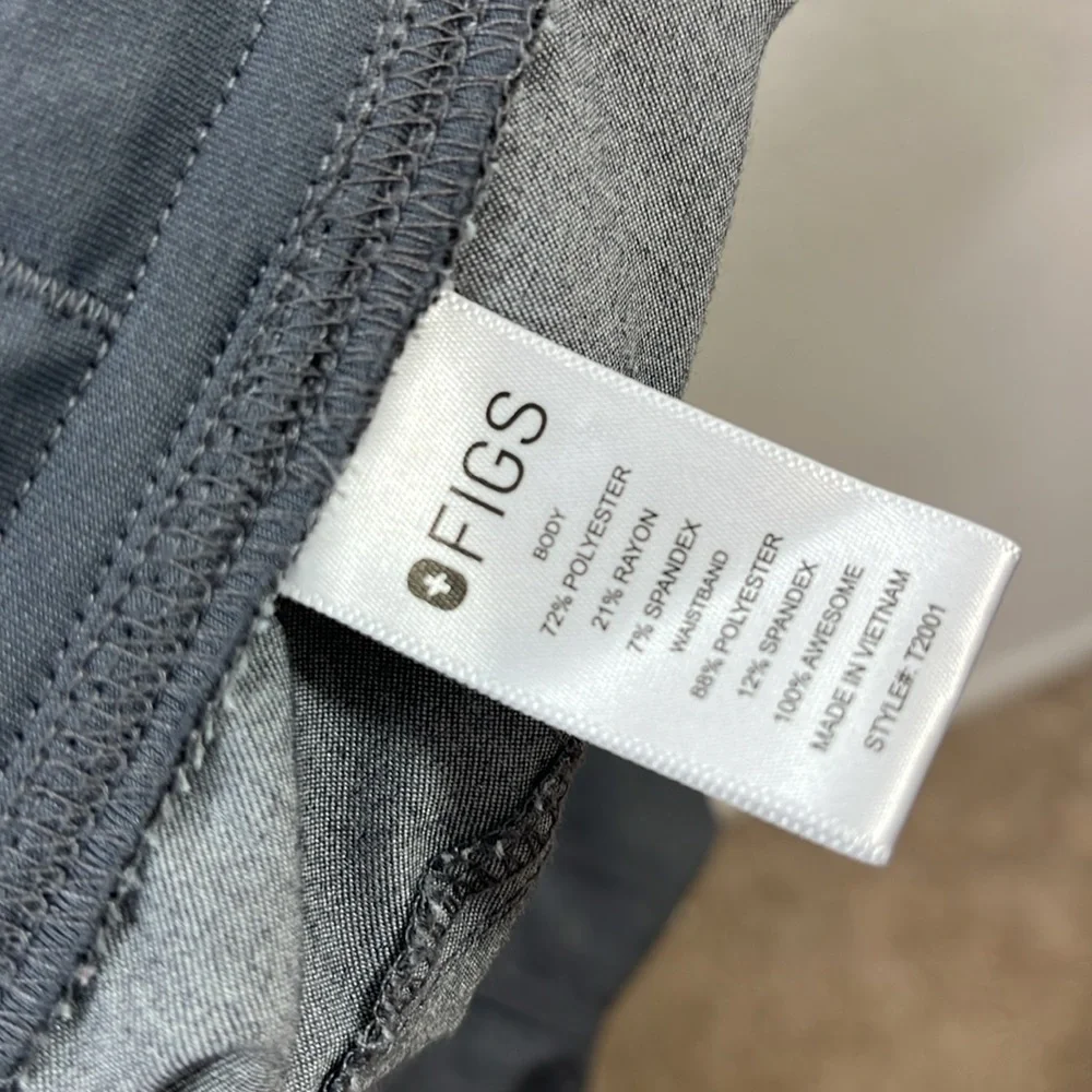 Figs size small