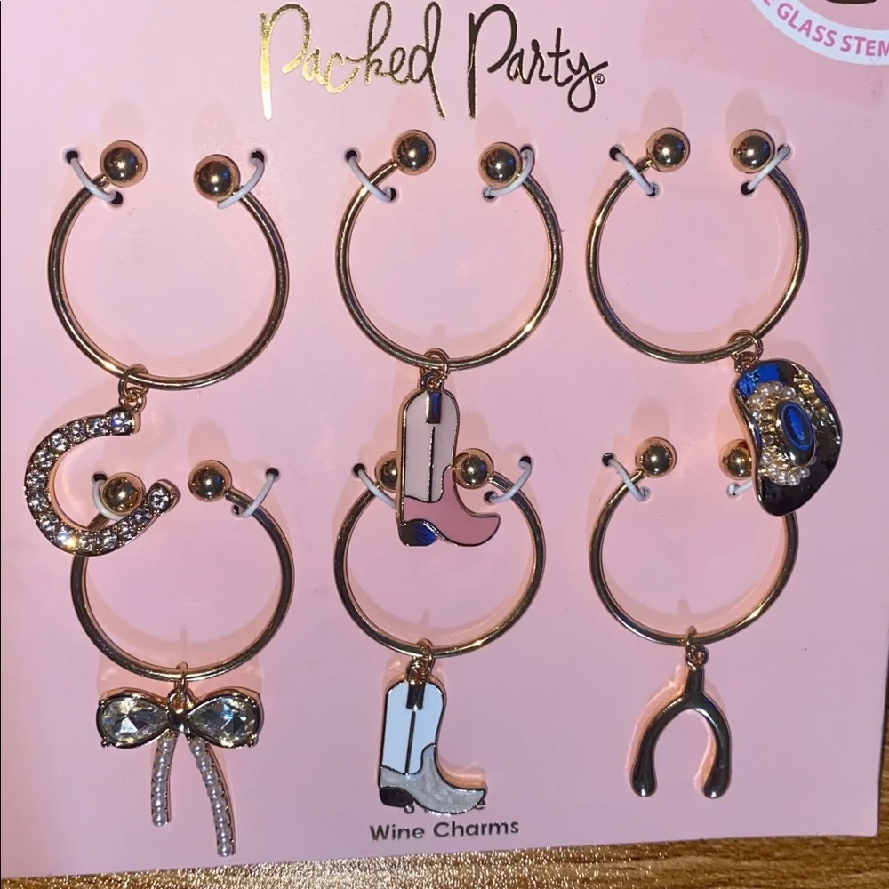 Packed Party this item