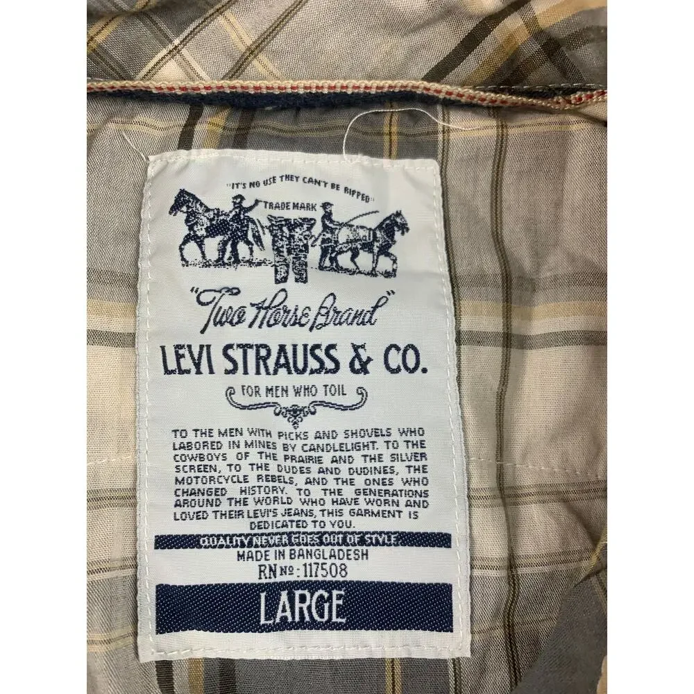 Levis classic levi’s