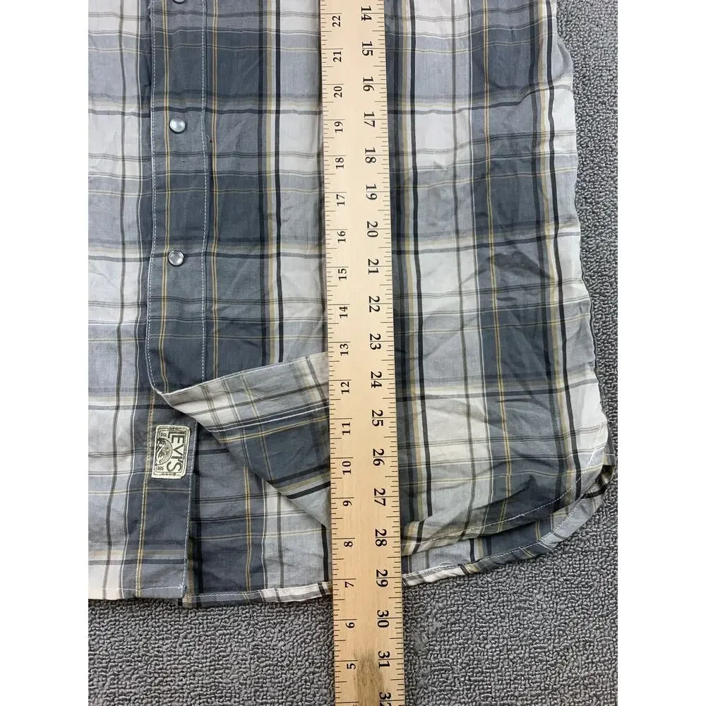 Levis classic levi’s