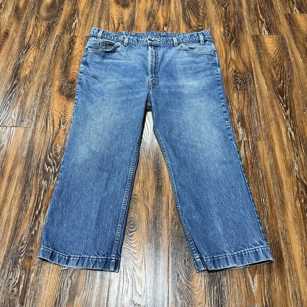 Levis product pair