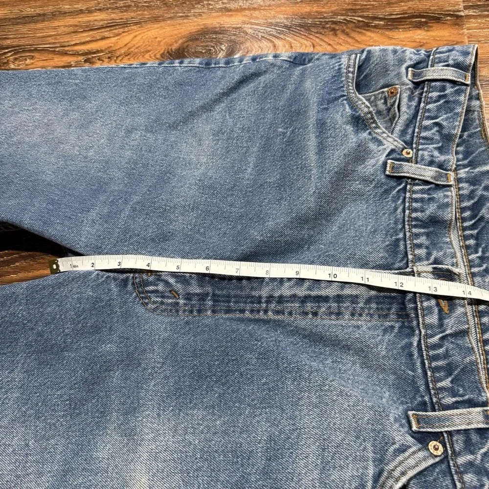 Levis product pair