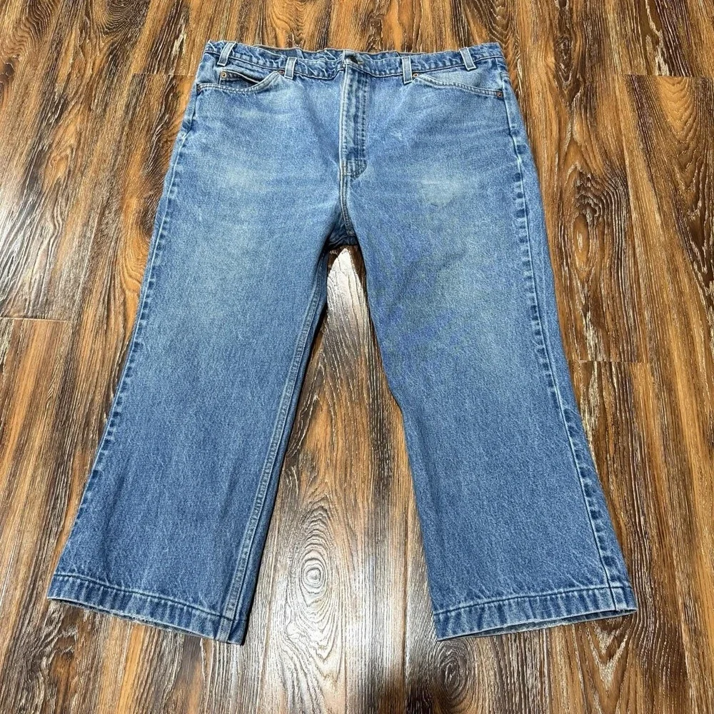 Levis product pair