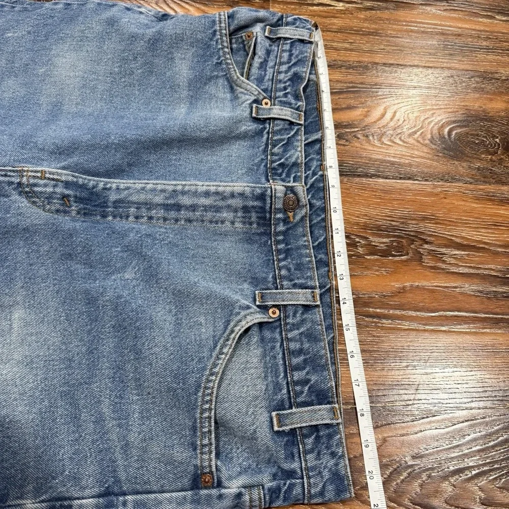 Levis product pair