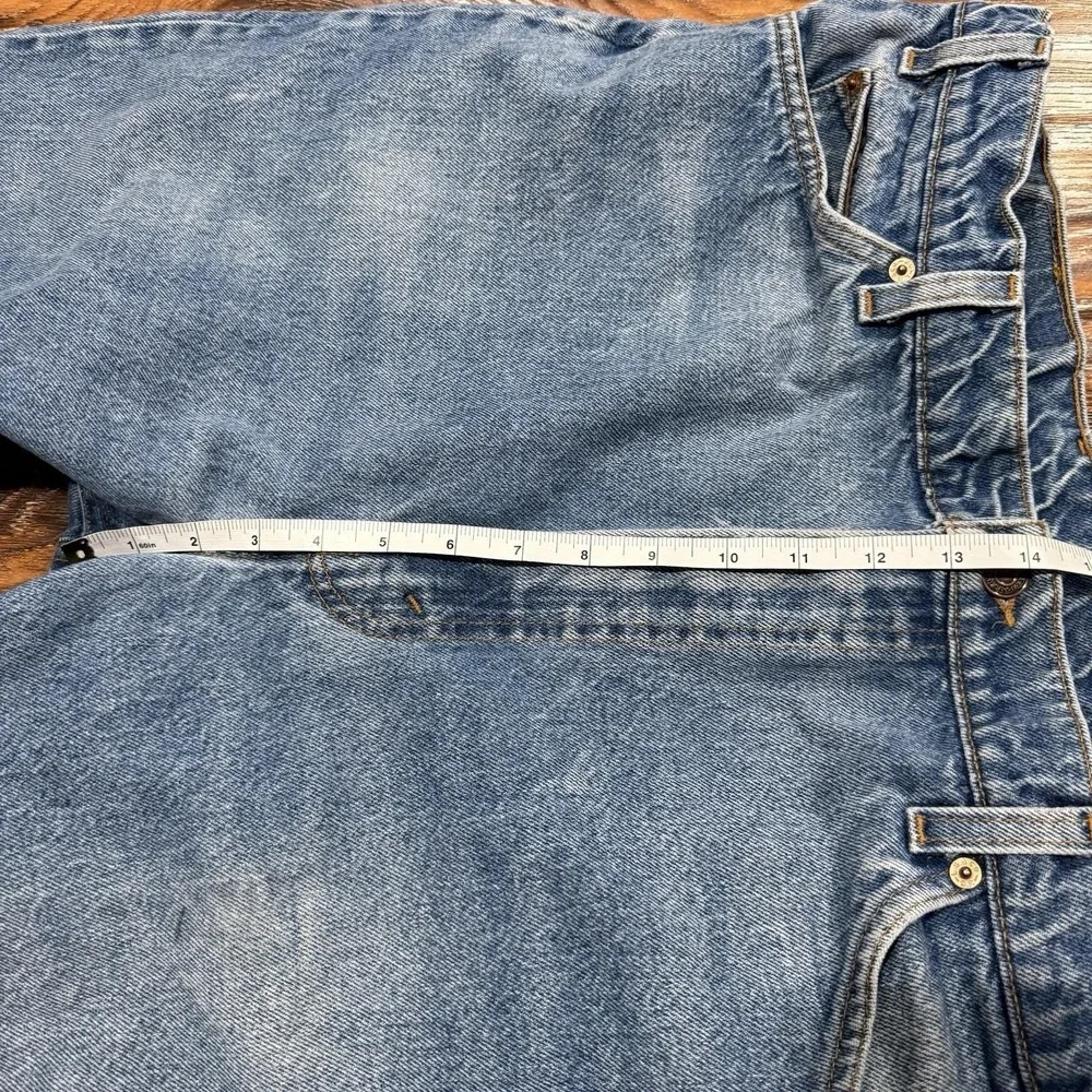 Levis product pair