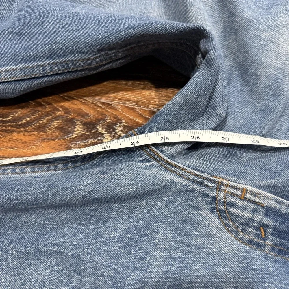 Levis product pair