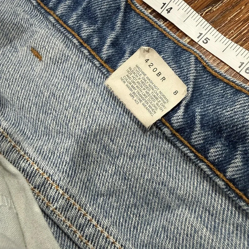 Levis product pair