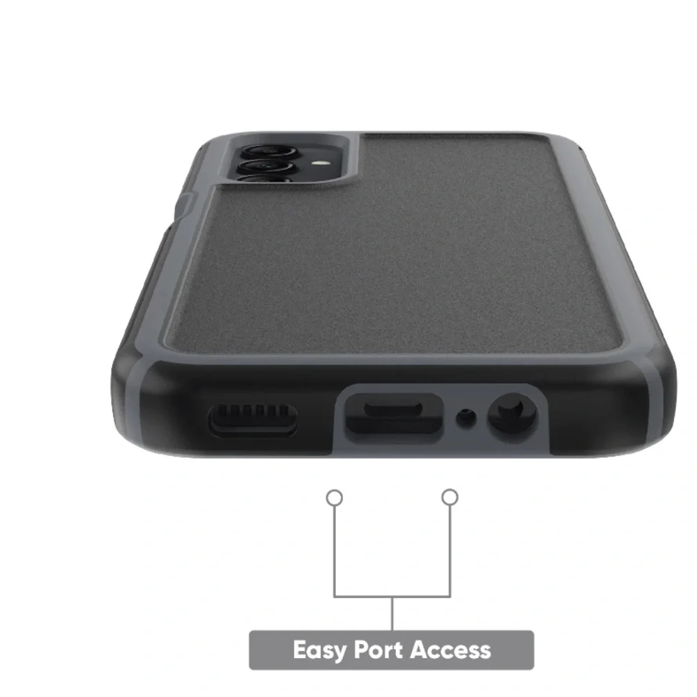 NWT Protect On slim rugged Black Case for Samsung Galaxy A14 5G