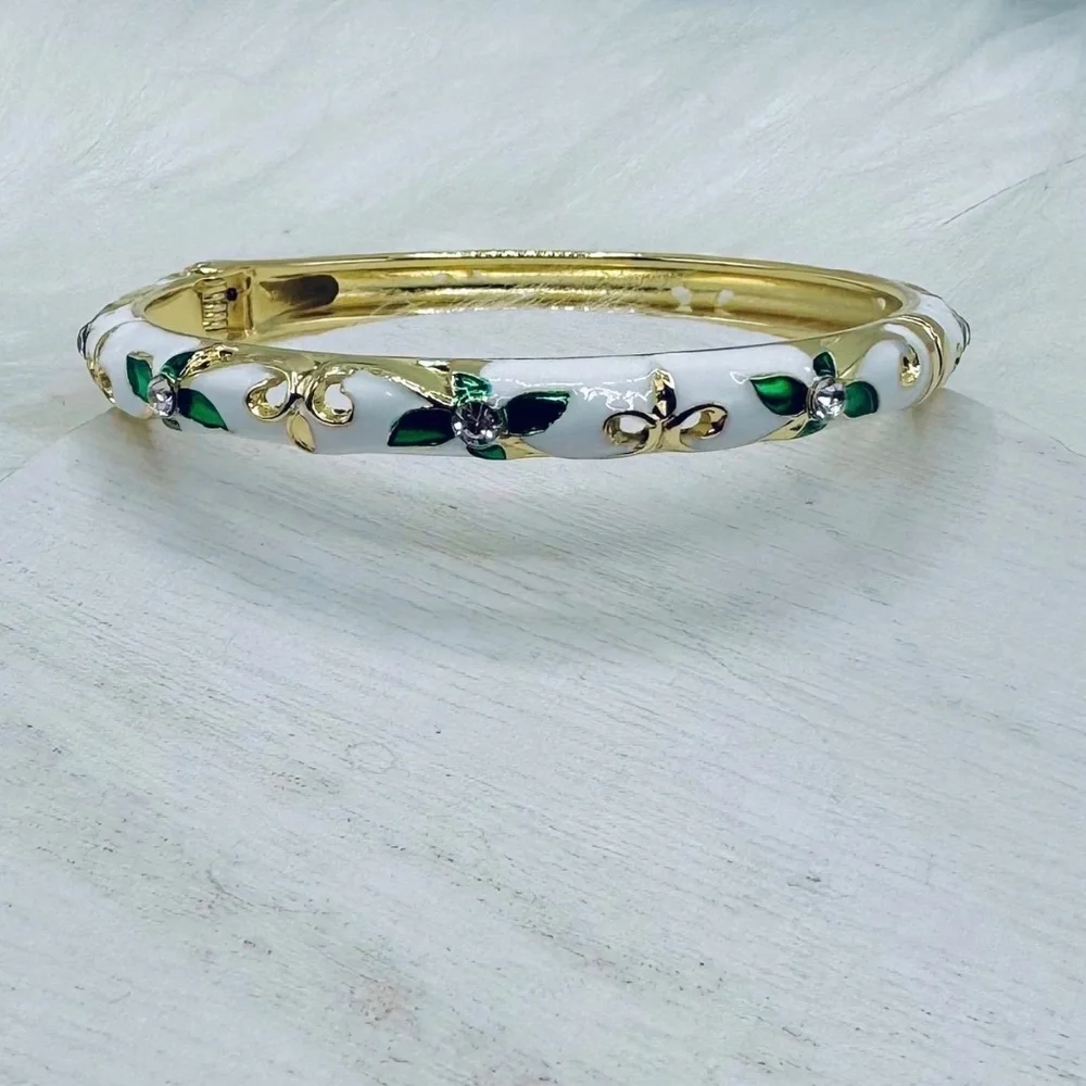 new bangle