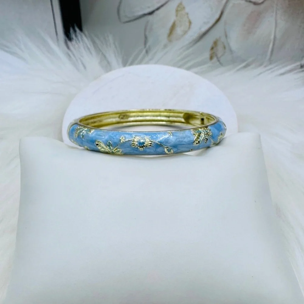 new bangle