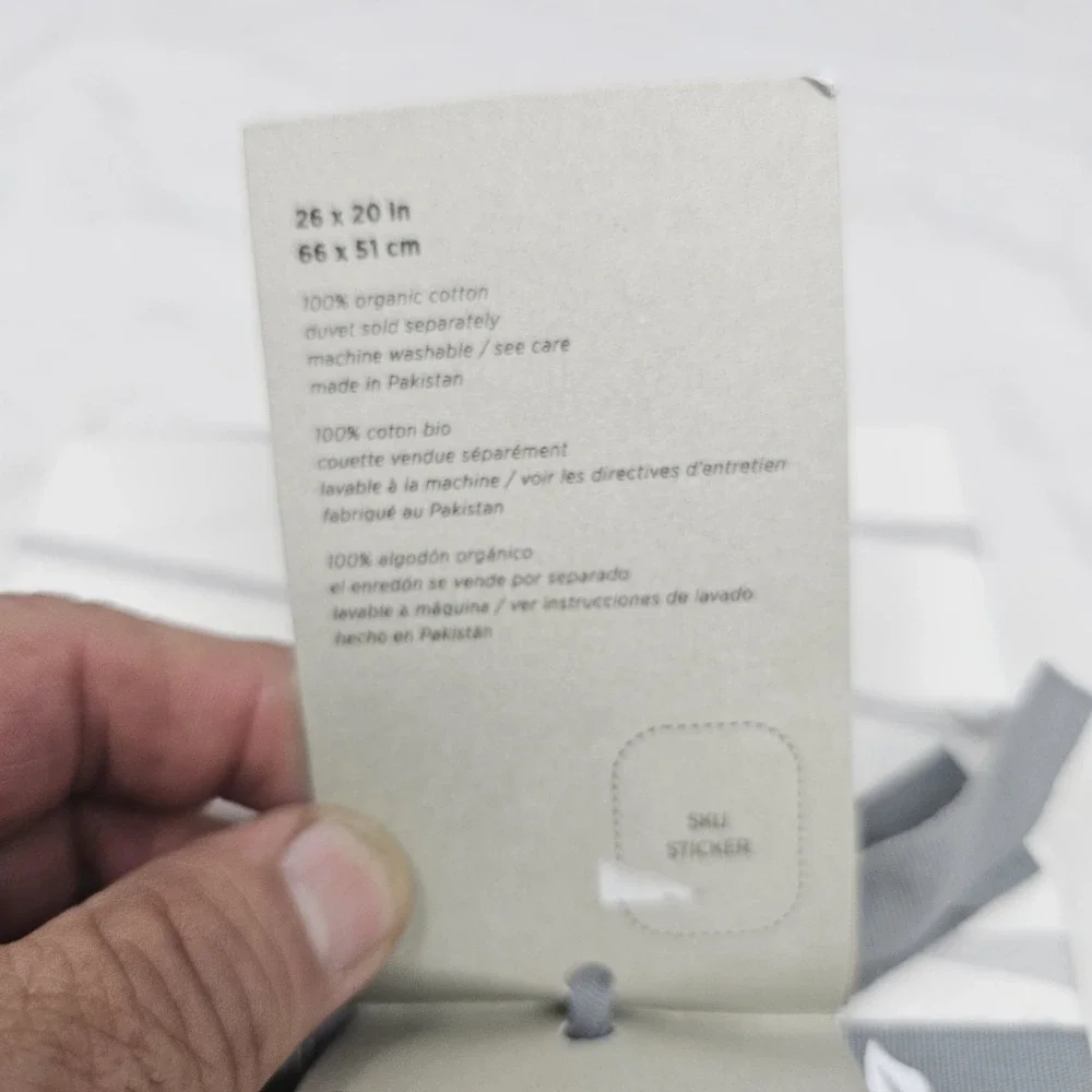 West Elm see photos