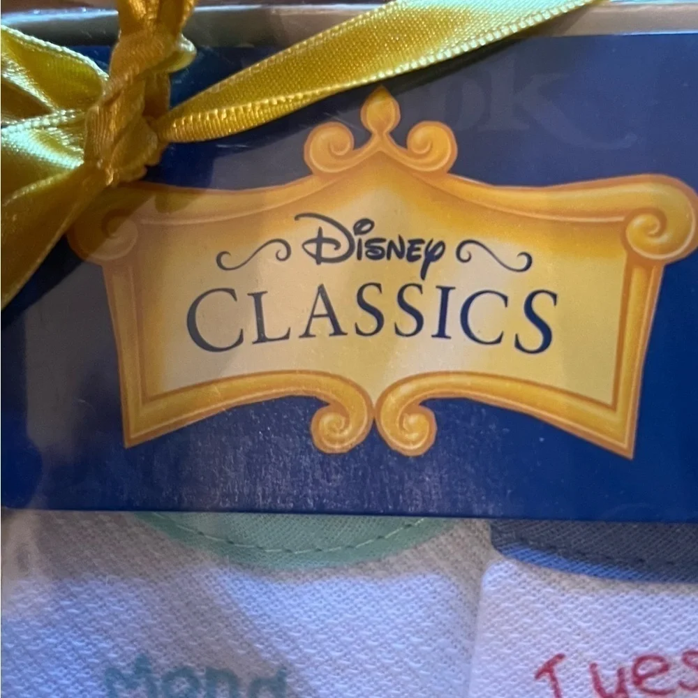 Disney walt classics