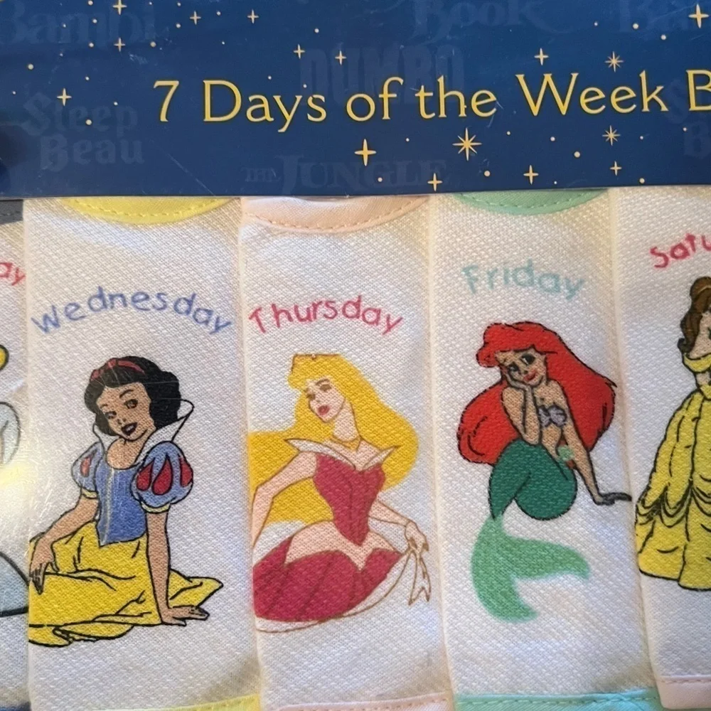 Disney walt classics