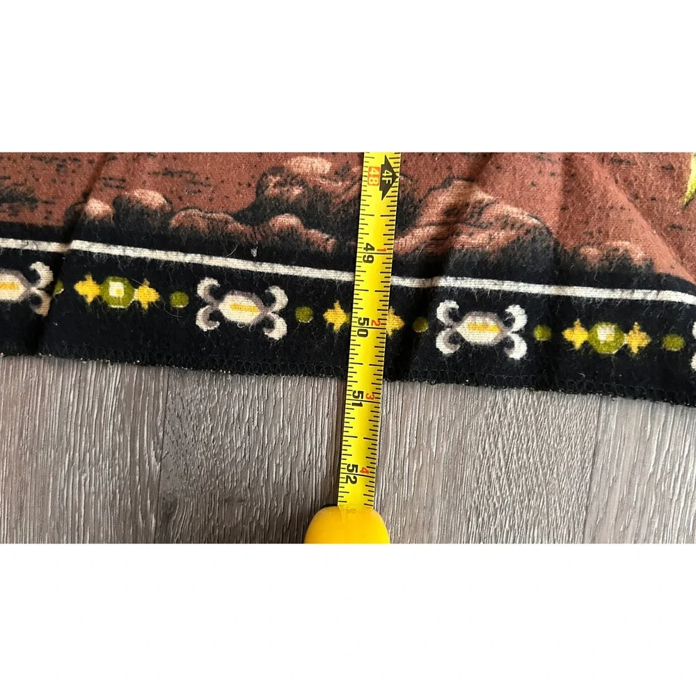 N/A vintage woven