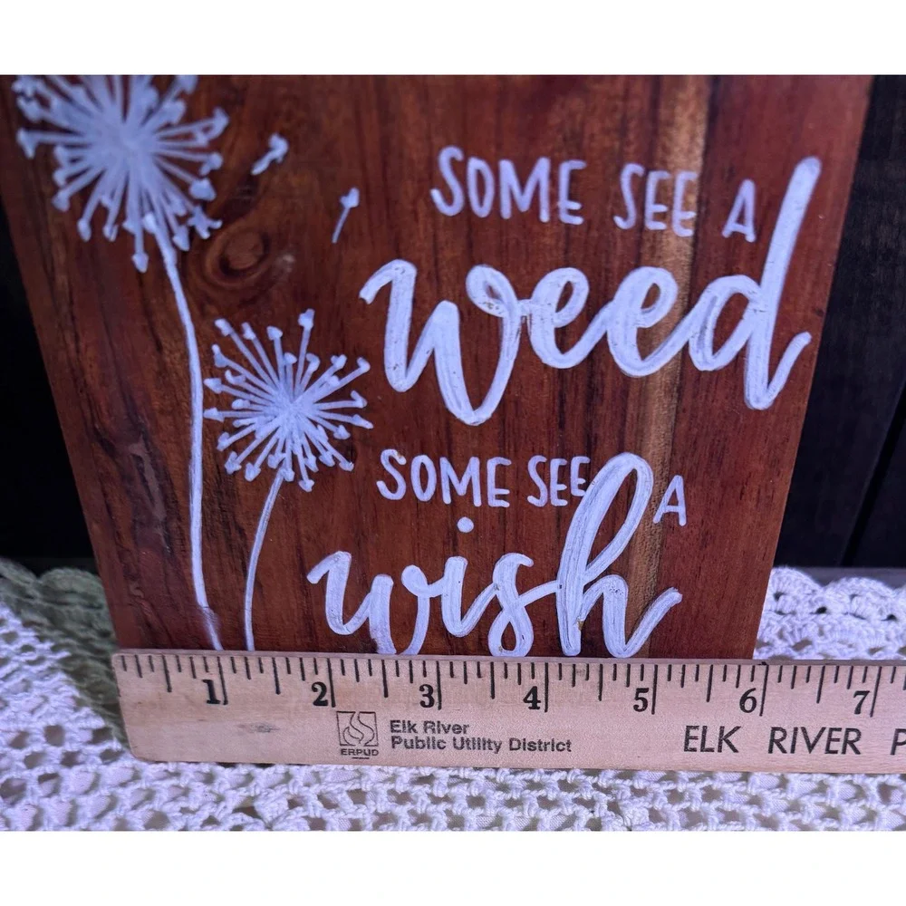 N/A hand painted
