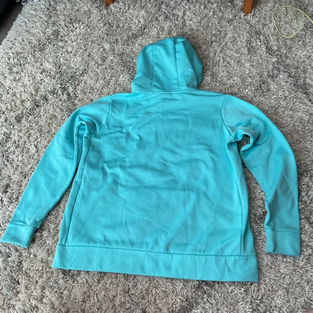 Nike dri fit