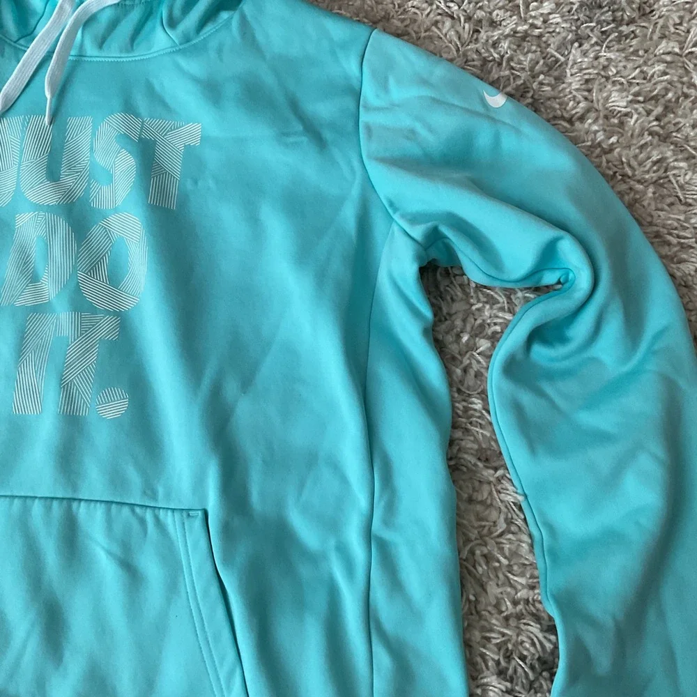 Nike dri fit