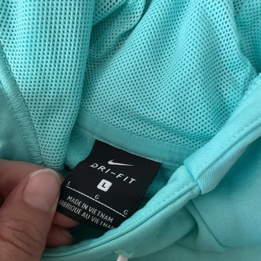 Nike dri fit