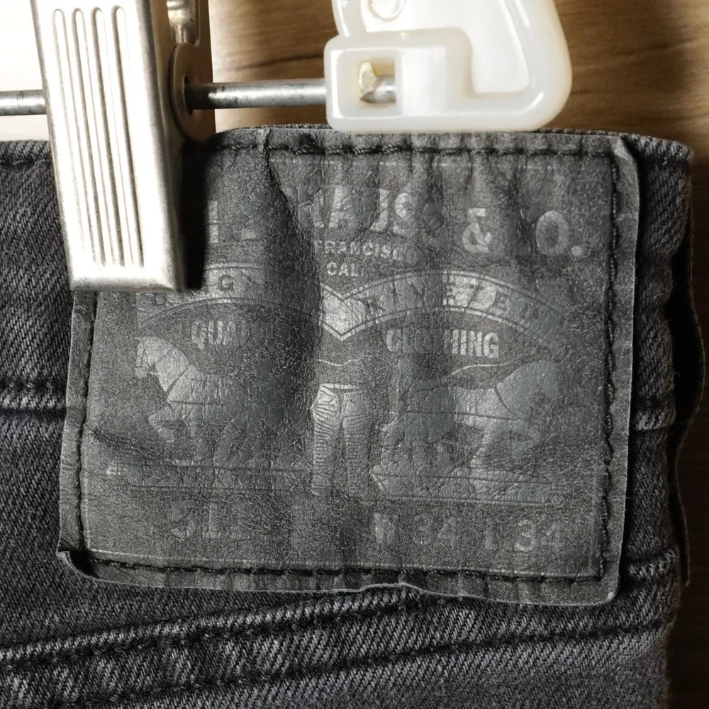 Levis levi 511