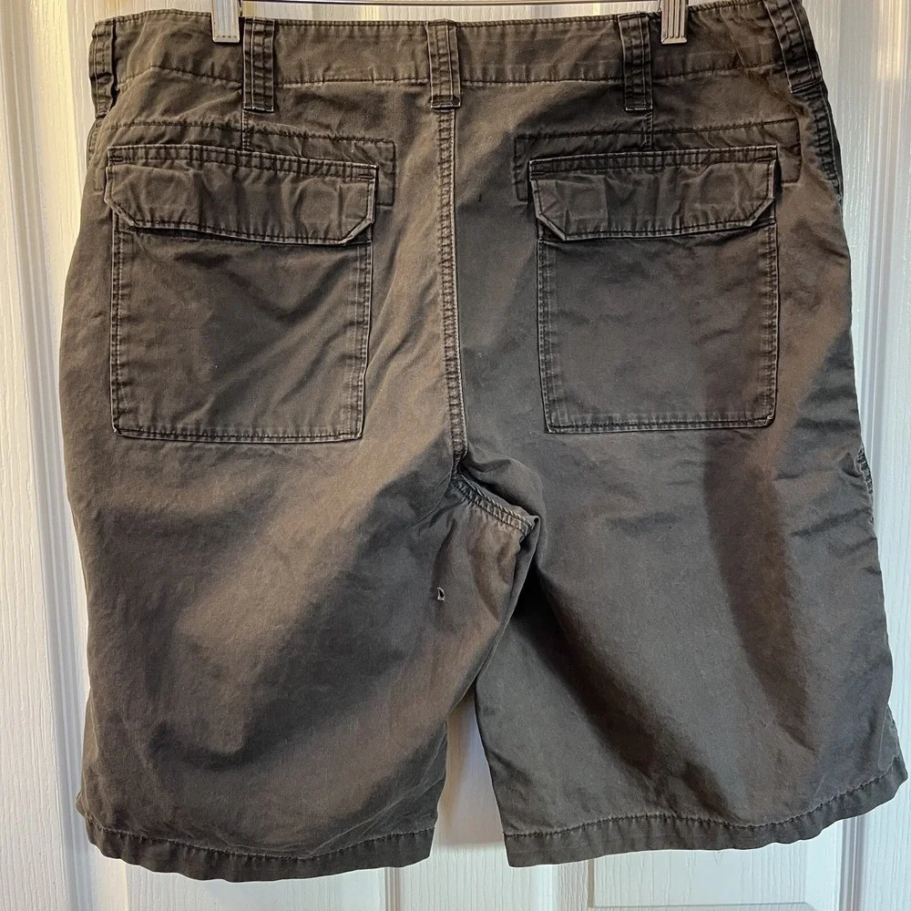 Eddie Bauer good there