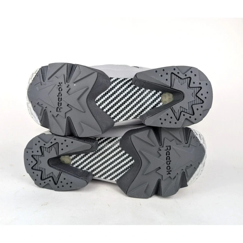 Reebok concepts size